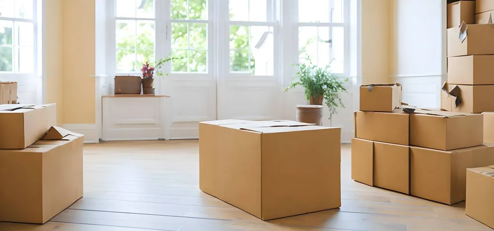 Nettoyage des locaux près de Feurs